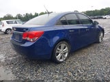 Chevrolet Cruze Ltz 1G1PH5SC6C7136908 снимка