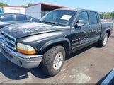 Dodge Dakota Slt 1B7HL48N22S535369 снимка