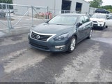 Nissan Altima 2.5 Sl 1N4AL3AP4DN419766 снимка