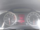 Audi A4 2.0T Premium WAUAFAFL6BN043139 снимка