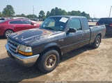 Ford Ranger Xlt 1FTYR14X4XPB60910 снимка
