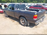 Ford Ranger Xlt 1FTYR14X4XPB60910 снимка