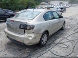 Mazda Mazda3 I JM1BK12G261533831 снимка