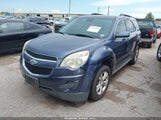 Chevrolet Equinox 1Lt 2GNALDEK7D6137616 снимка