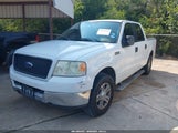 Ford F-150 Lariat/Xlt 1FTPW12595FB39236 photo