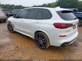 BMW X5 Sdrive40I 5UXCR4C04P9P83995 photo