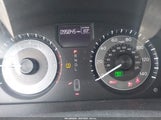 Honda Odyssey Ex-L 5FNRL5H62HB004746 снимка