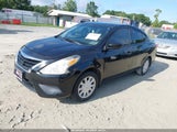 Nissan Versa 1.6 S+ 3N1CN7AP1JL864677 снимка