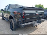 Ford F-150 Fx4 1FTFW1ET5DFD05644 снимка