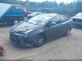 Toyota Prius Two JTDKBRFU1H3566793 снимка