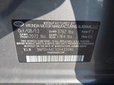 Hyundai Elantra Gls 5NPDH4AE5DH432040 снимка