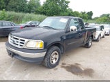 Ford F-150 Lariat/Work Series/Xl/Xlt 1FTRX17W6XNC16239 снимка