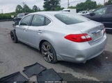 Infiniti M37 JN1BY1AP7DM513671 снимка