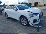 Audi Q3 Premium 45 Tfsi S Line Quattro Tiptronic WA1DECF34S1020457 снимка