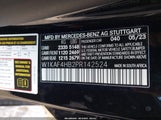 Mercedes-Benz C 300 4Matic W1KAF4HB2PR142524 fotografie