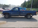 Chevrolet Silverado 1GCEK14V0YE379673 снимка