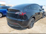 Tesla Model Y Long Range Dual Motor All-Wheel Drive/Rwd 7SAYGDED4RF104056 снимка