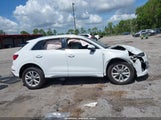 Audi Q3 Premium Plus 45 Tfsi S Line Quattro Tiptronic WA1EECF31N1095660 fotografie