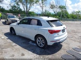 Audi Q3 Premium Plus 45 Tfsi S Line Quattro Tiptronic WA1EECF31N1095660 fotografie