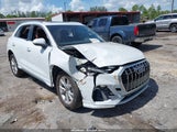 Audi Q3 Premium Plus 45 Tfsi S Line Quattro Tiptronic WA1EECF31N1095660 снимка