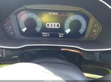 Audi Q3 Premium Plus 45 Tfsi S Line Quattro Tiptronic WA1EECF31N1095660 fotografie