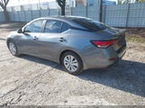 Nissan Sentra S Xtronic Cvt 3N1AB8BV1NY204795 photo