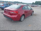Toyota Corolla Le 5YFB4MDE5PP067526 fotografie