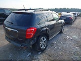 Chevrolet Equinox Lt 2GNALCEK3G6210088 снимка
