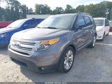 Ford Explorer Xlt 1FM5K7D87EGA27005 fotografie