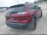 Jeep Cherokee Altitude Fwd 1C4PJLLB1MD208493 photo