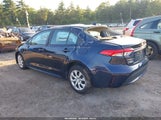 Toyota Corolla Le 5YFEPMAE6NP374290 снимка
