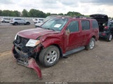 Nissan Pathfinder Se 5N1AR18U58C604608 снимка