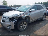Chevrolet Equinox 1Lt 2GNFLFEK4F6341892 снимка