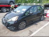 Honda Fit Sport JHMGE8H56DC040973 снимка
