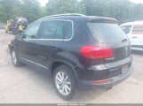 Volkswagen Tiguan 2.0T Wolfsburg Edition WVGSV7AX5HK031433 fotografie