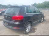 Volkswagen Tiguan 2.0T Wolfsburg Edition WVGSV7AX5HK031433 снимка