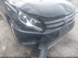 Volkswagen Tiguan 2.0T Wolfsburg Edition WVGSV7AX5HK031433 fotografie