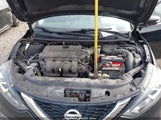 Nissan Sentra Sr 3N1AB7AP4GY339012 снимка