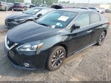 Nissan Sentra Sr 3N1AB7AP4GY339012 снимка