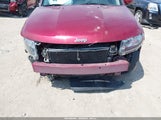 Jeep Compass Latitude 4X4 1C4NJDEB3HD105365 снимка