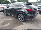 Lexus Rx 350 2T2HZMDA6NC326137 снимка