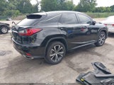 Lexus Rx 350 2T2HZMDA6NC326137 снимка