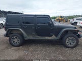 Jeep Wrangler Unlimited Rubicon Hard Rock 1C4HJWFG5GL343869 снимка