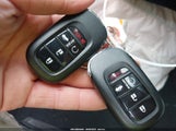 Honda Civic Touring 2HGFE1F97PH325033 снимка