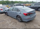 Honda Civic Touring 2HGFE1F97PH325033 снимка