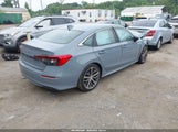 Honda Civic Touring 2HGFE1F97PH325033 снимка