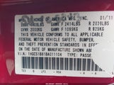 Honda Accord 2.4 Ex-L 1HGCS1B81BA011104 снимка