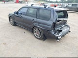 Subaru Forester Sports 2.5Xt JF1SG66618G722587 снимка