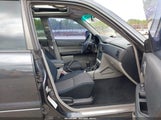 Subaru Forester Sports 2.5Xt JF1SG66618G722587 fotografie