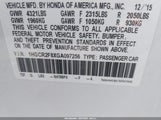 Honda Accord Ex-L 1HGCR2F8XGA097256 снимка